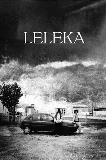 Leleka poster