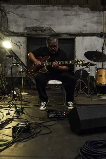 The Way He Sings poster