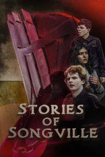 Stories of Songville poster
