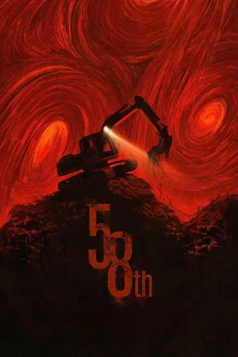 58th poster