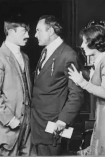 The Picture Idol poster