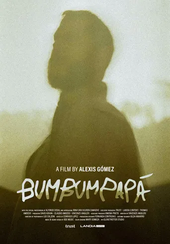 Bumbumpapá poster