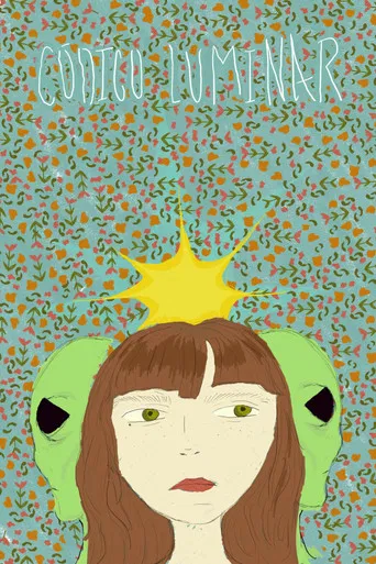Código Luminar poster