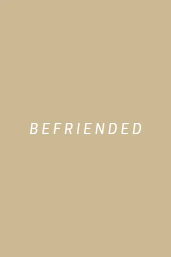 Befriended poster