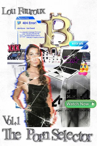 The Porn Selector poster