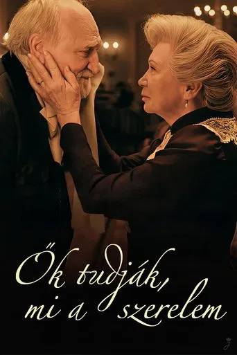 Ők tudják, mi a szerelem poster