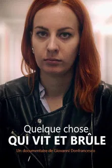 Letters from Europe poster