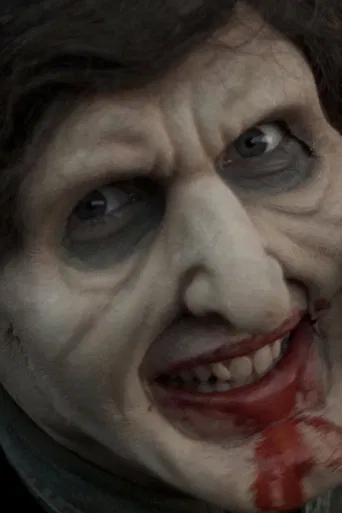 Grundy the Meat Man poster