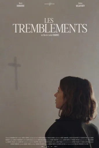 Les Tremblements poster