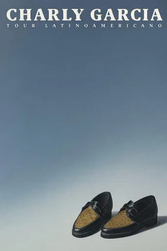 Parte De La Religión: Estadio Obras Sanitarias poster