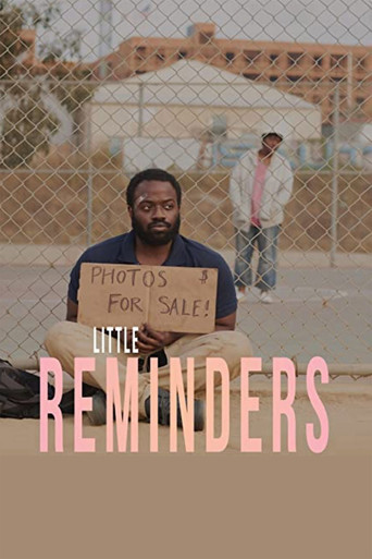 Little Reminders poster