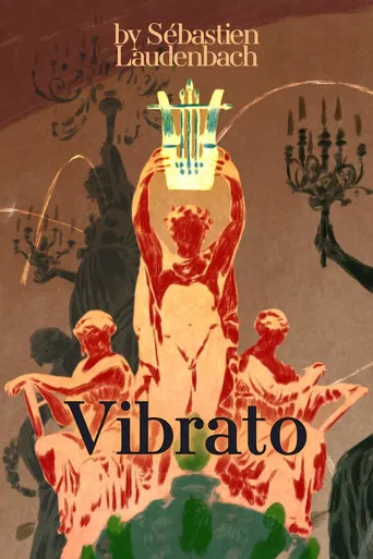 Vibrato poster