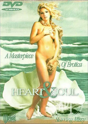 Heart & Soul poster
