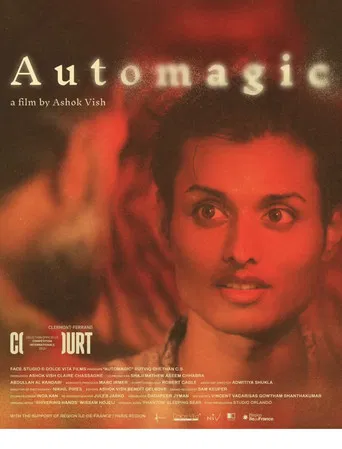 Automagic poster
