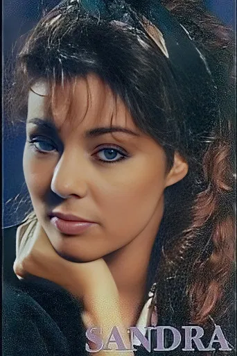 Sandra : Remastered Music Videos poster
