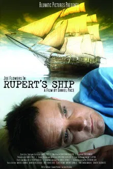 Rupert's Ship poster