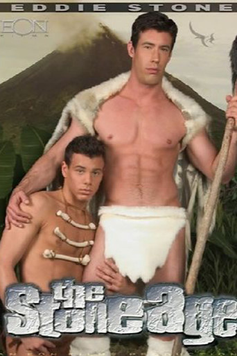 The Stone Age poster