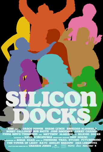 Silicon Docks poster