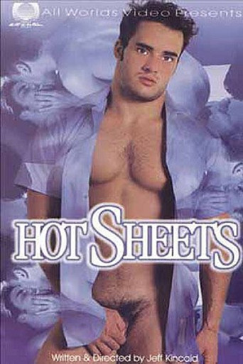 Hot Sheets poster