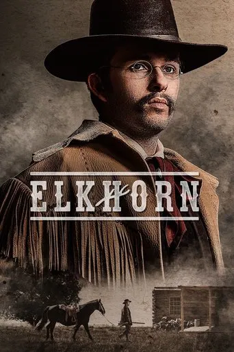 Elkhorn poster