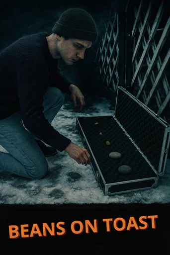 Beans on Toast poster