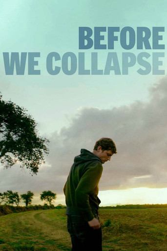 Before We Collapse poster