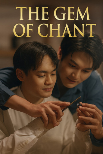 The Gem of Chant poster