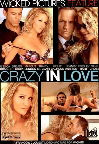 Crazy in Love poster
