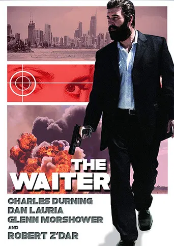 The Waiter poster