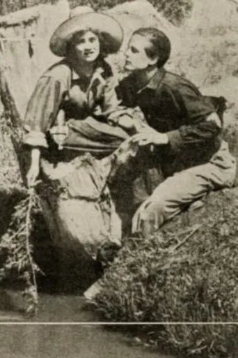 Across the Border poster