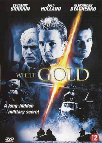 White Gold poster