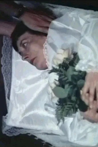 Gestatten, Bestatter poster