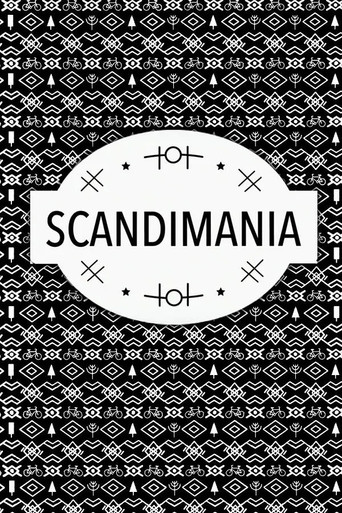 Scandimania poster