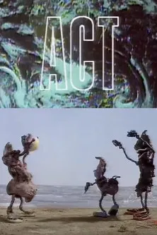 The Turd Family go on Holiday poster