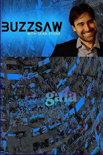 Buzzsaw poster
