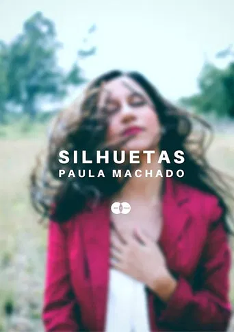 Silhouettes - Paula Machado poster