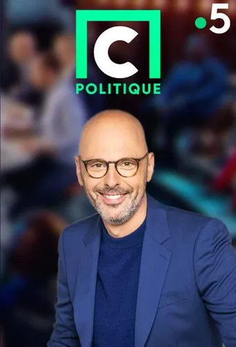 C Politique poster