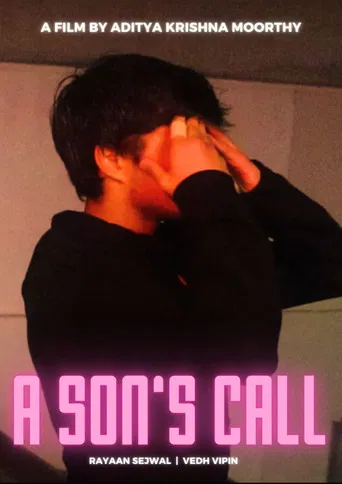 A Son's Call poster