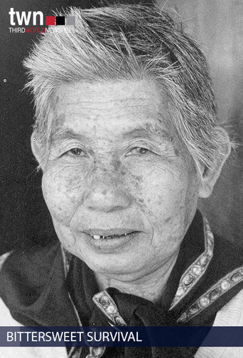 Bittersweet Survival poster