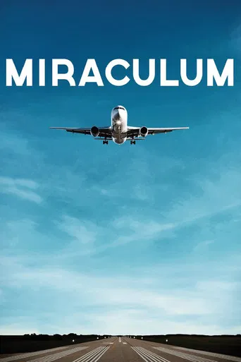 Miraculum poster