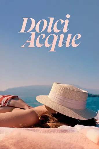 Smooth Runs the Water poster