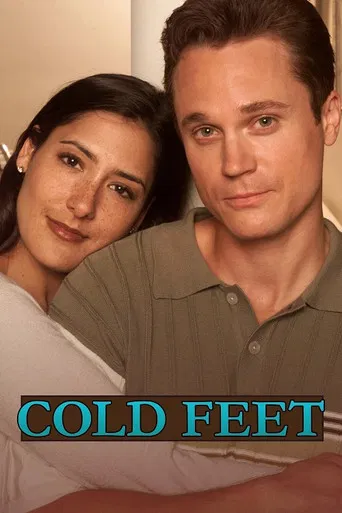 Cold Feet poster