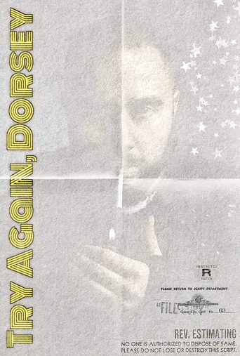 Try Again, Dorsey poster