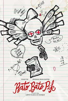 Rock-Paper-Scissors poster