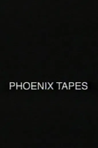 Phoenix Tapes poster