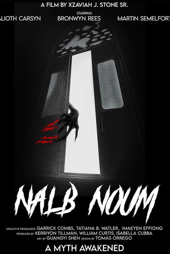 Nalb Noum poster