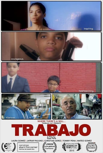 Trabajo poster