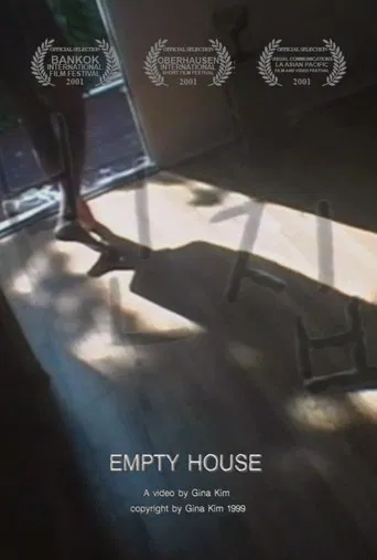 Empty House poster