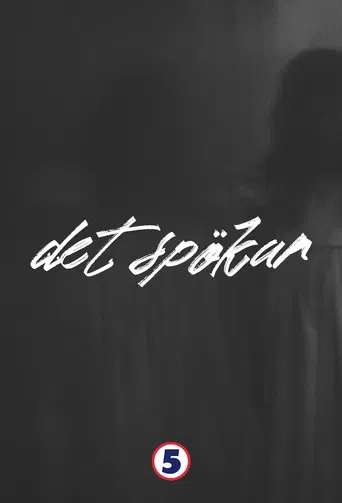 It's Haunting poster