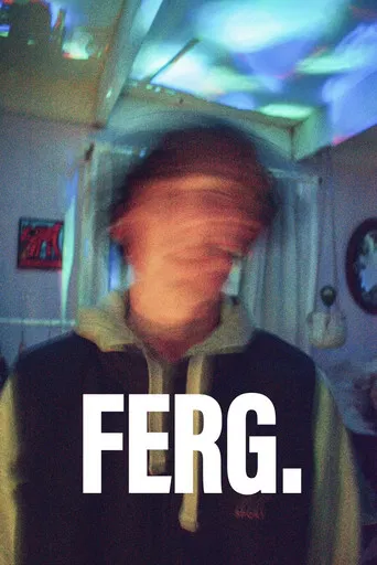 FERG poster